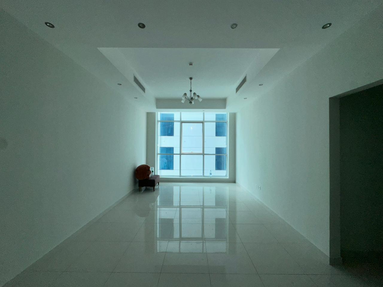 For Sale 2-Bedroom Apartment with Living Room, Ready to Move In, in Pearl Tower