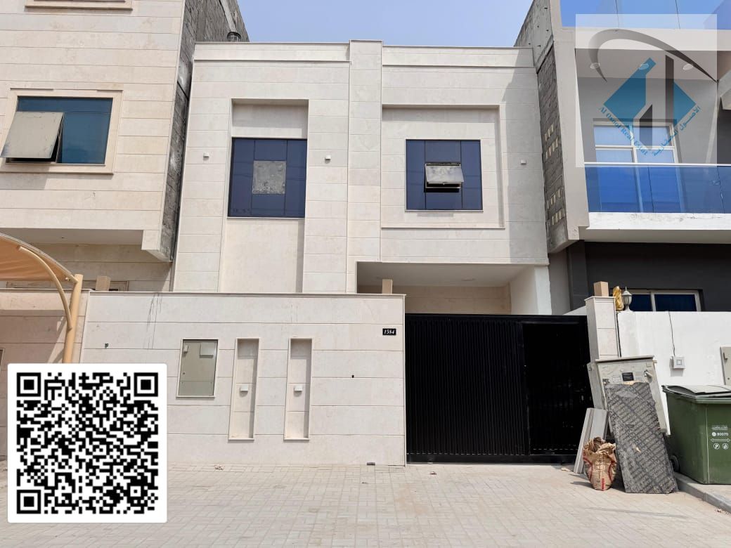 Spacious 5 BR Townhouse in Al Helio 2