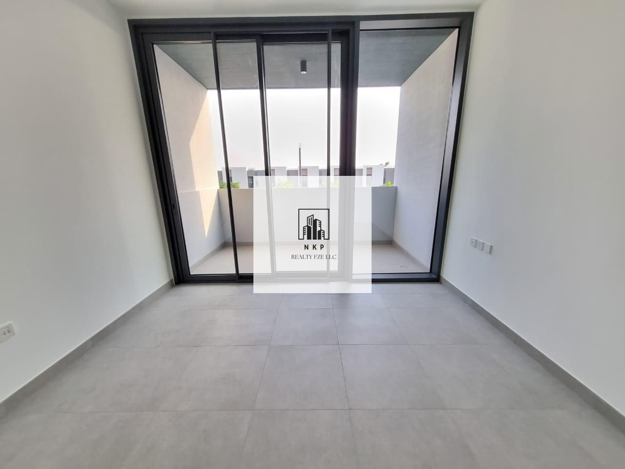 Luxury 2 bedroom apartment for sale in the gate al jada