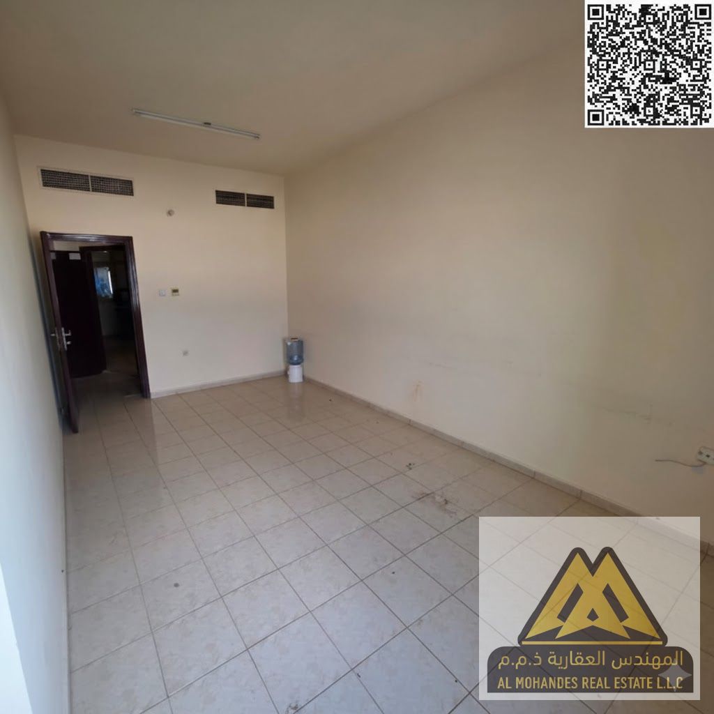 3 spacious bedrooms | Master bedroom | Balcony with an open view | Prime location close to all services | Flexible payment plans: 4/6 installments