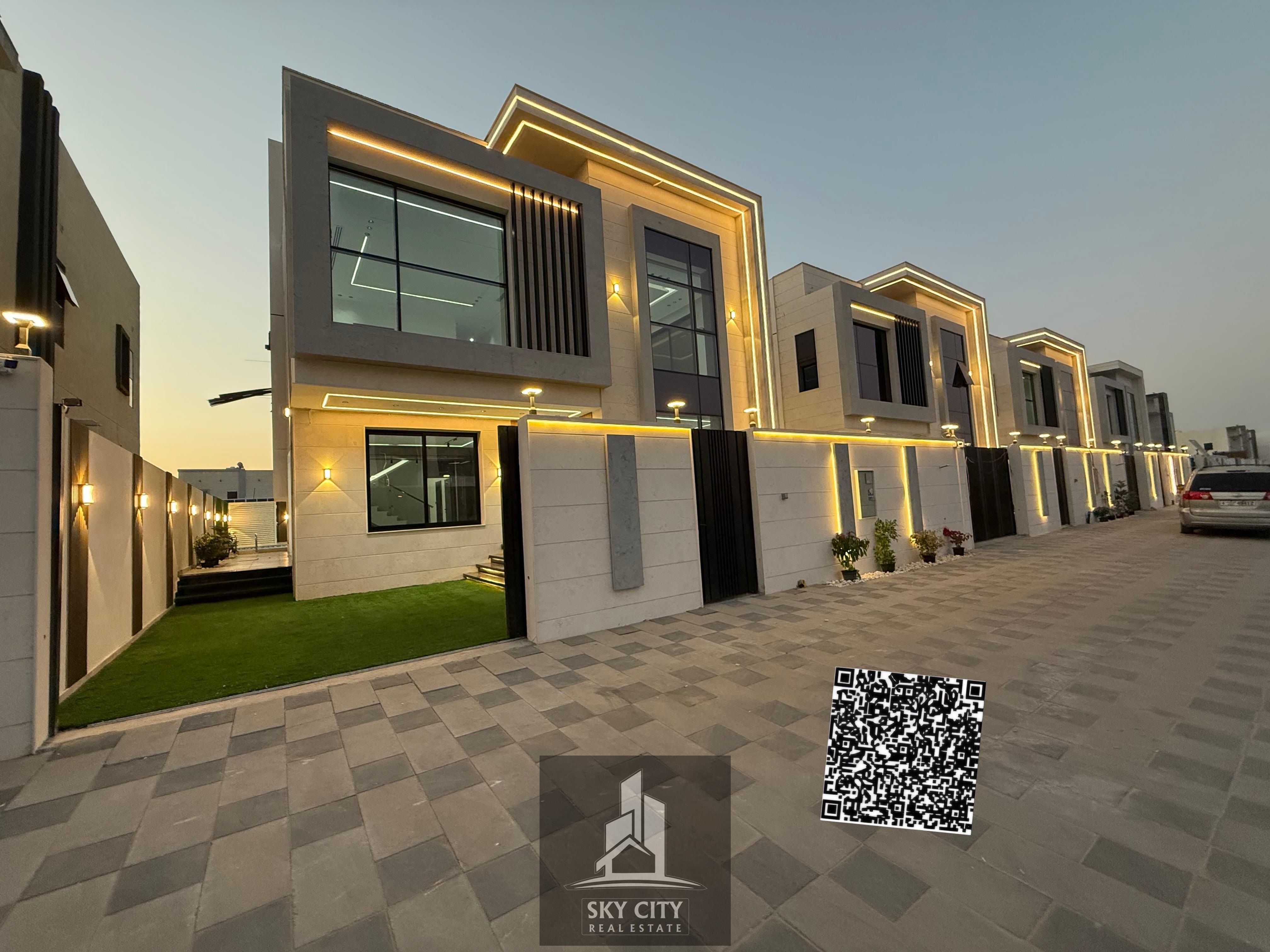 Al Zahia Ajman