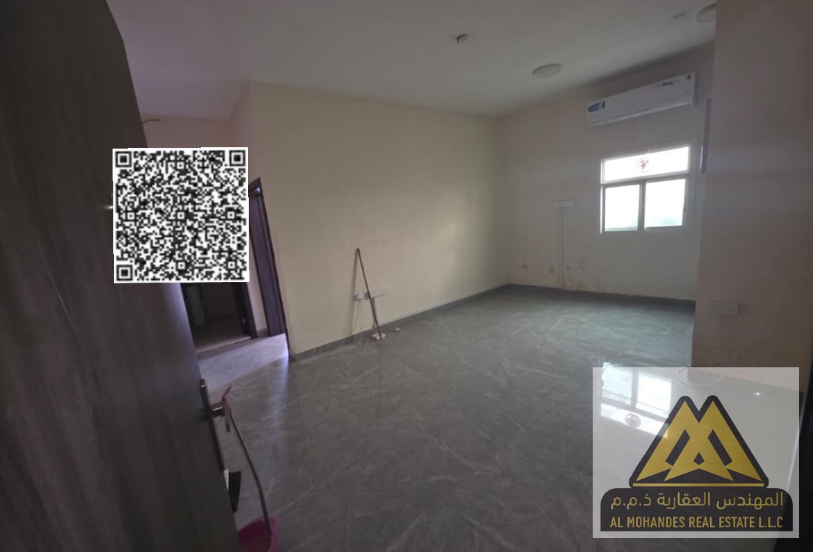 Spacious area | Open view | Prime location close to all services