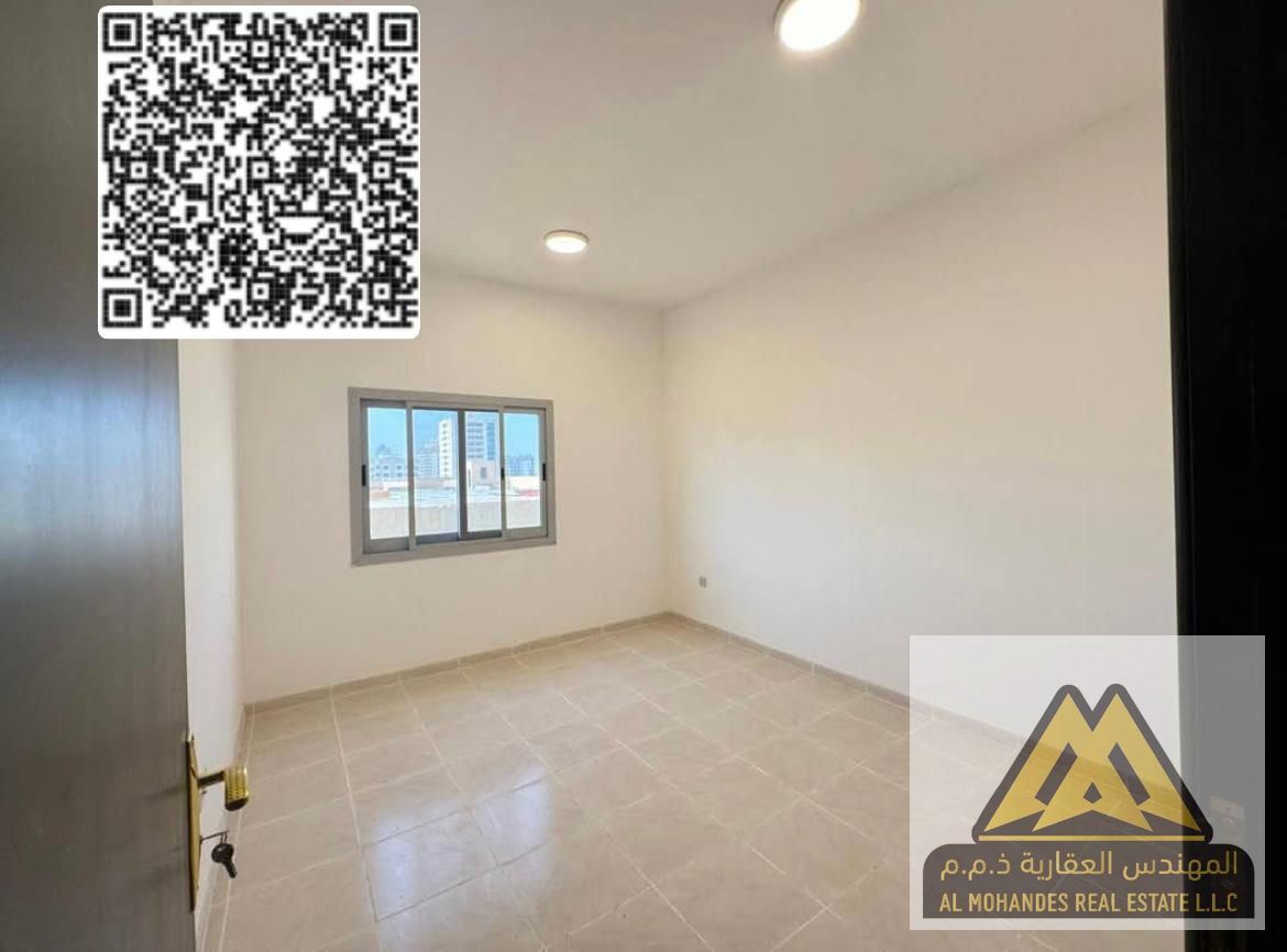 Available now for annual rent in Ajman – Al Nuaimiya 1 Near Al Emarat Markets