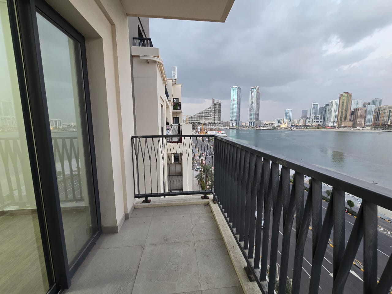 For Sale Exceptional Apartment in Maryam Island, Cyan Building