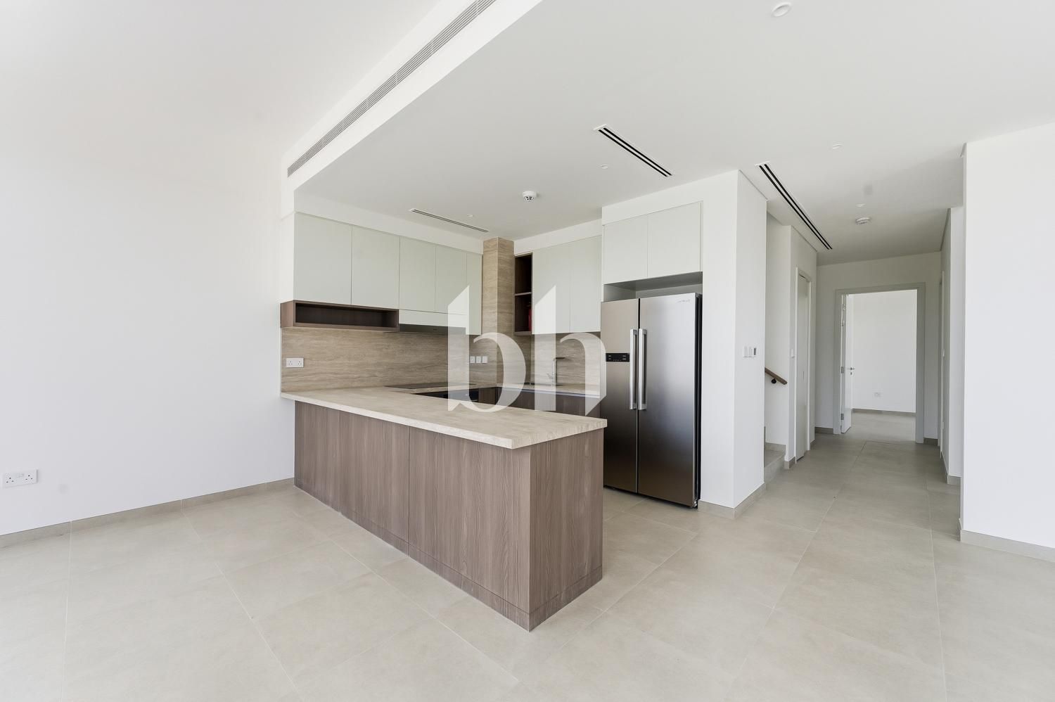 End Unit | Park Backing | Brand New