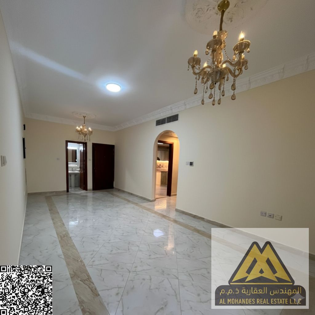 Available Now for Annual Rent – Ajman | Al Hamidiya _Balcony