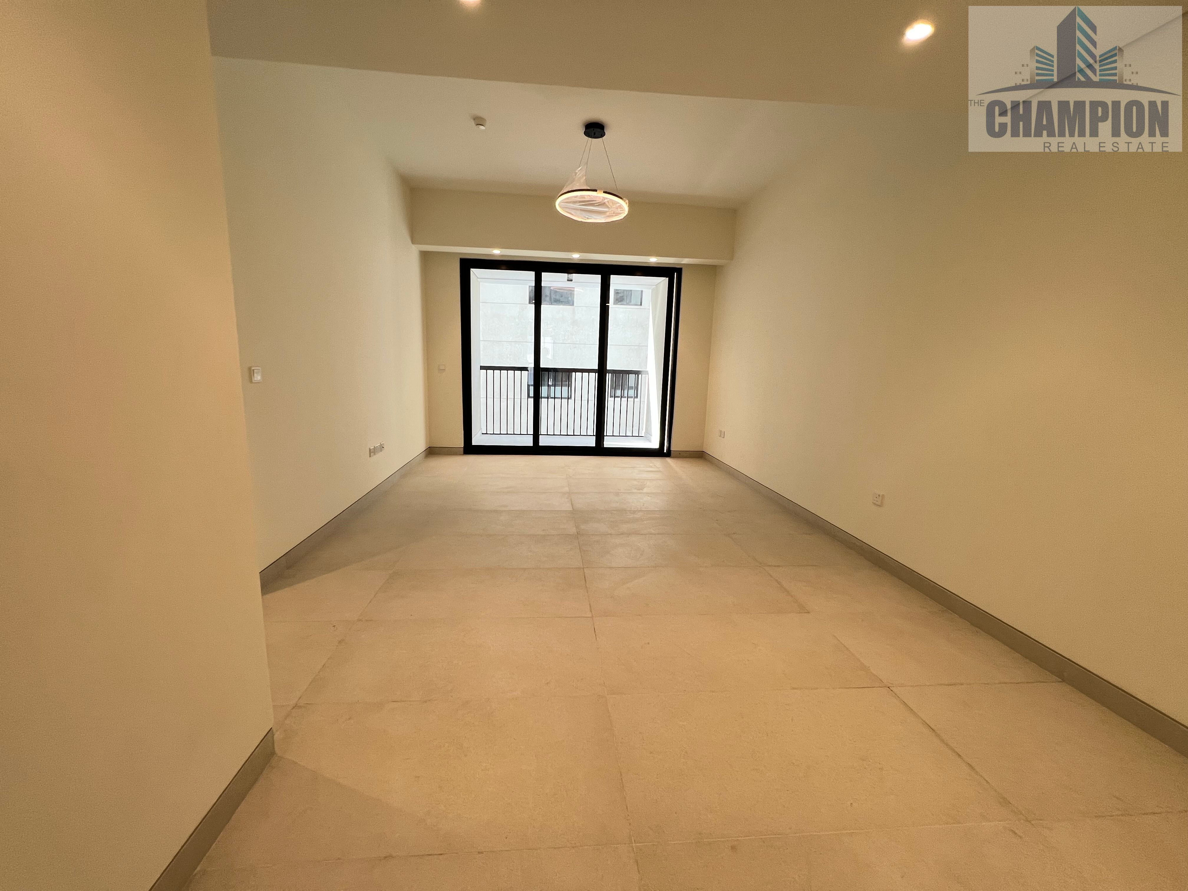 Brand New 1BHK | 1 Bathrooms | 2 Balconies | Luxury Building | 820 Sqft | 65K