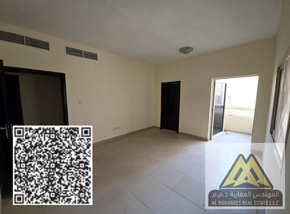 Spacious area | Open view | Prime location close to all services