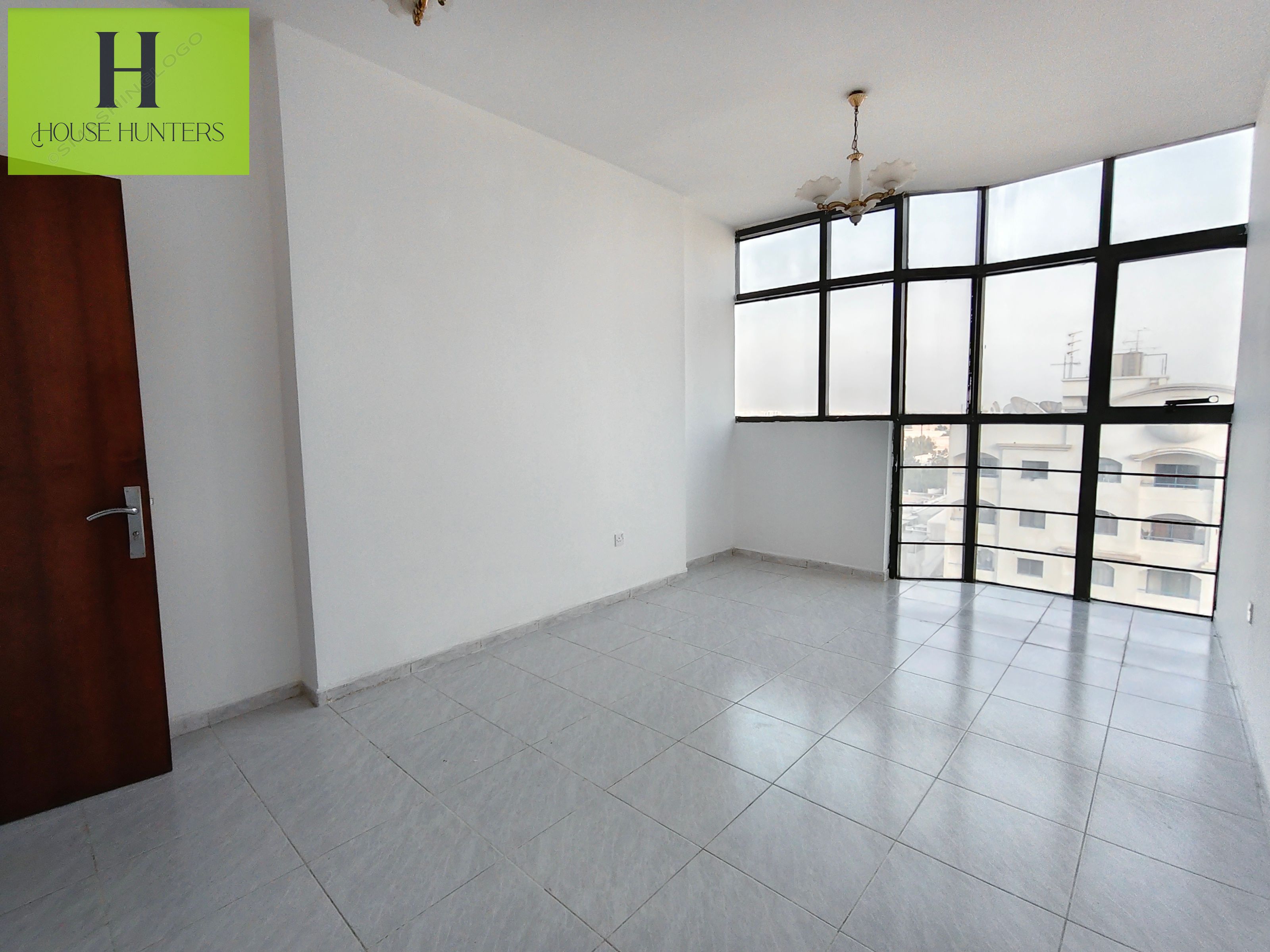 Chiller free Spacious 2BHK | 4 Cheque In Abu Shagara