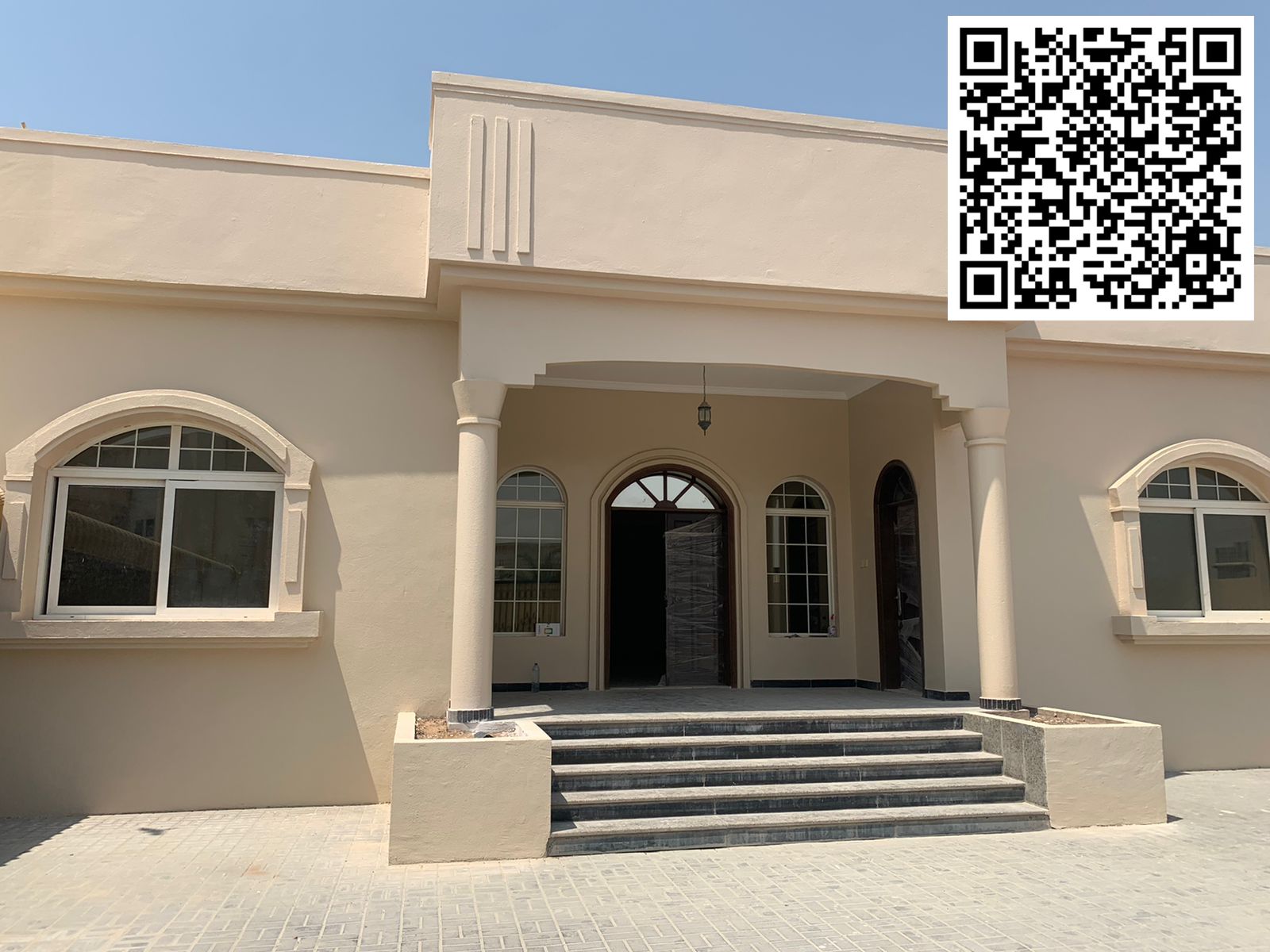 For Sale: Villa in Al Yash – Spacious Plot – An excellent opportunity to own a well-designed single-floor villa in a quiet and desirable area