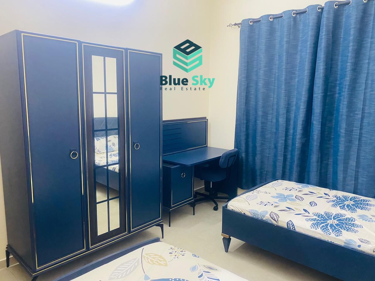 2 Bedroom | Off HYW 311 | 30 Minutes to Dubai