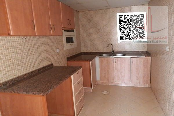 For sale: Residential and commercial building in Al Nuaimiya area, near Kuwait Street and Al Ittihad Street, prime location.