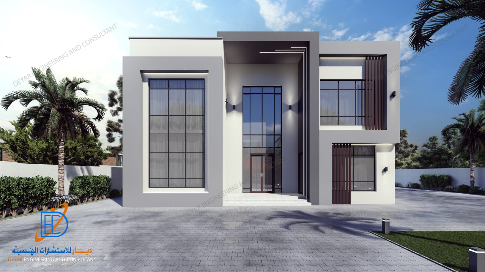 Luxury Villa for Sale Hoshi, Sharjah