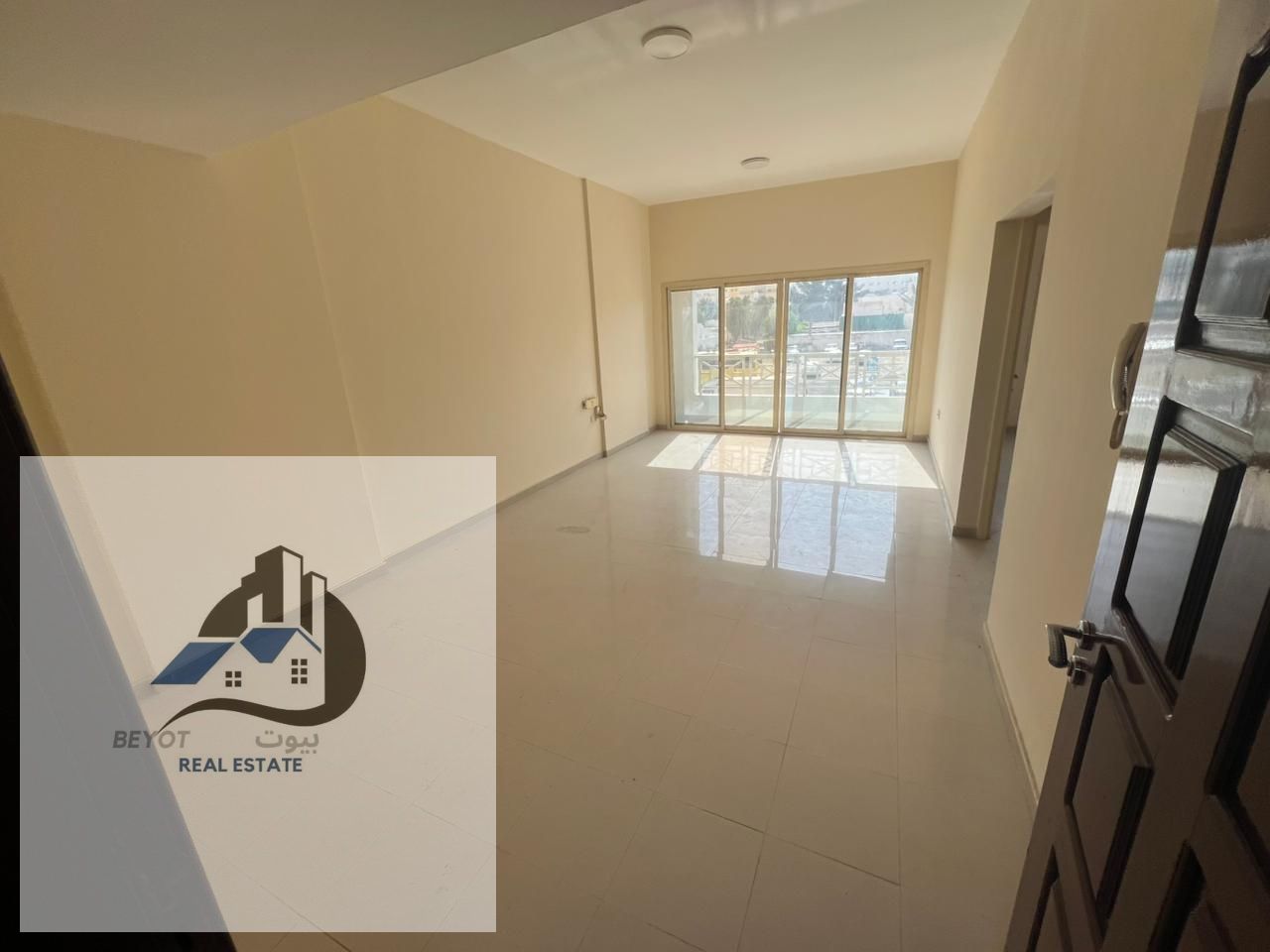 For Rent in Ajman – Al Nuaimiya 2 One Bedroom Apartment (1BHK) in a prime location with good finishing, suitable for families and individuals. Apart