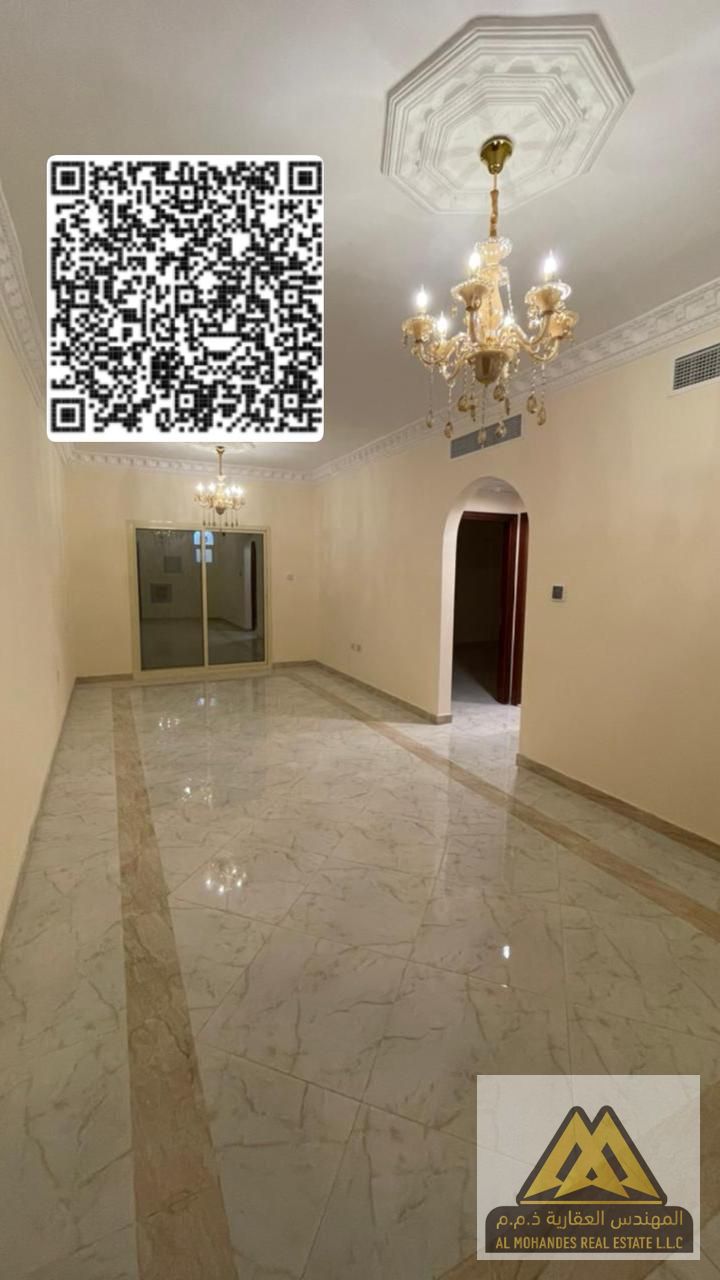 FOne bedroom with living room Price: AED 38,000 per year