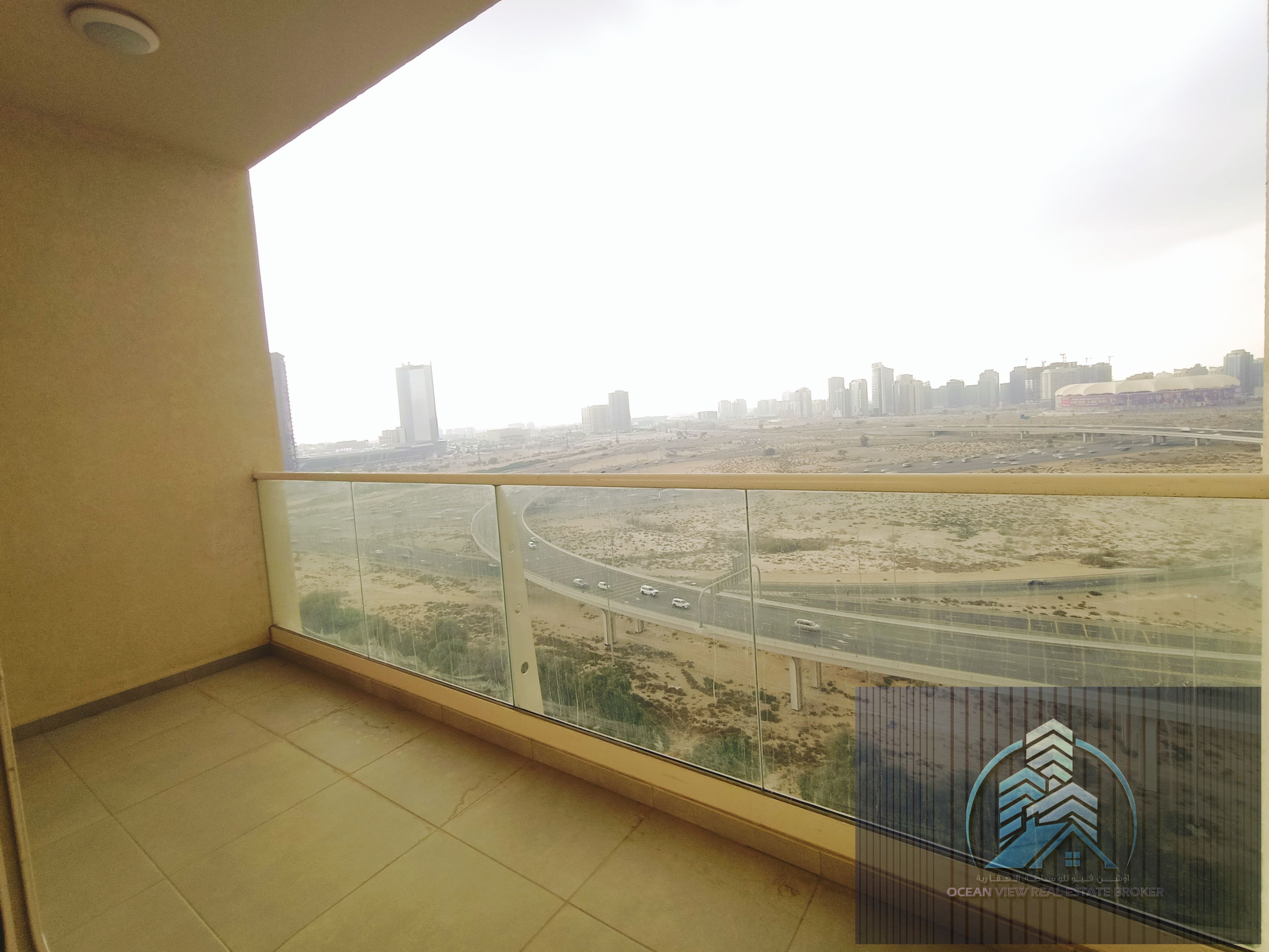 Splendid Size 2Bhk Apartment With All Facilities // Ready To Move // For Rent 95K