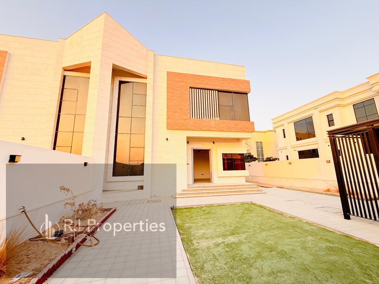 4BHK Duplex Villa Stylish Villa Affordable Price Beautiful and Perfect House For Family