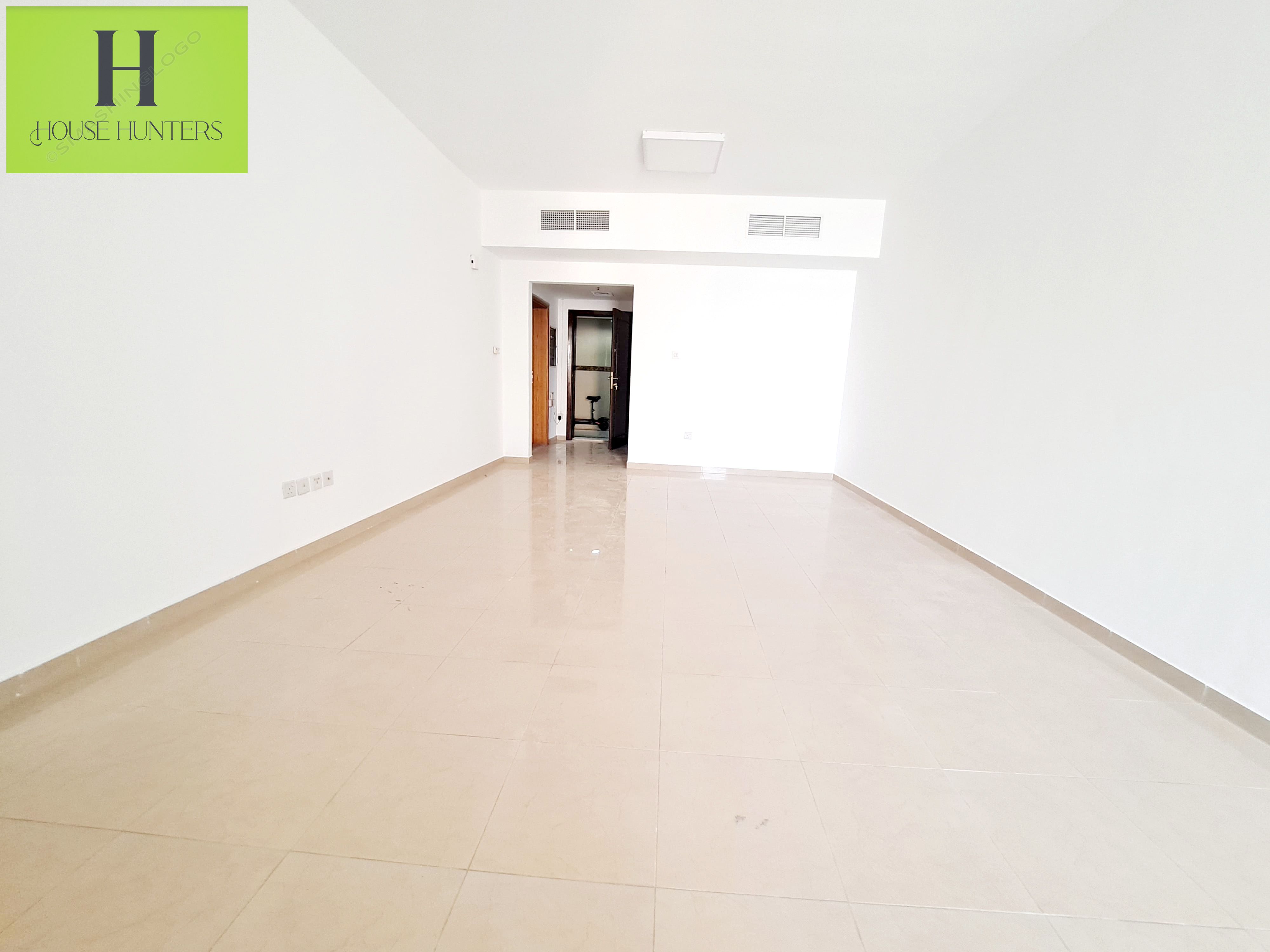 Lavish 1Bhk One Month Free With Balcony Wardrobes