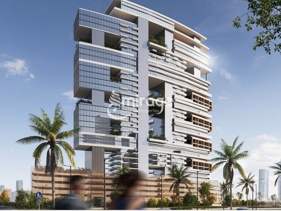 Elegant 1BR Unit | Full Facilities | Premium Location
