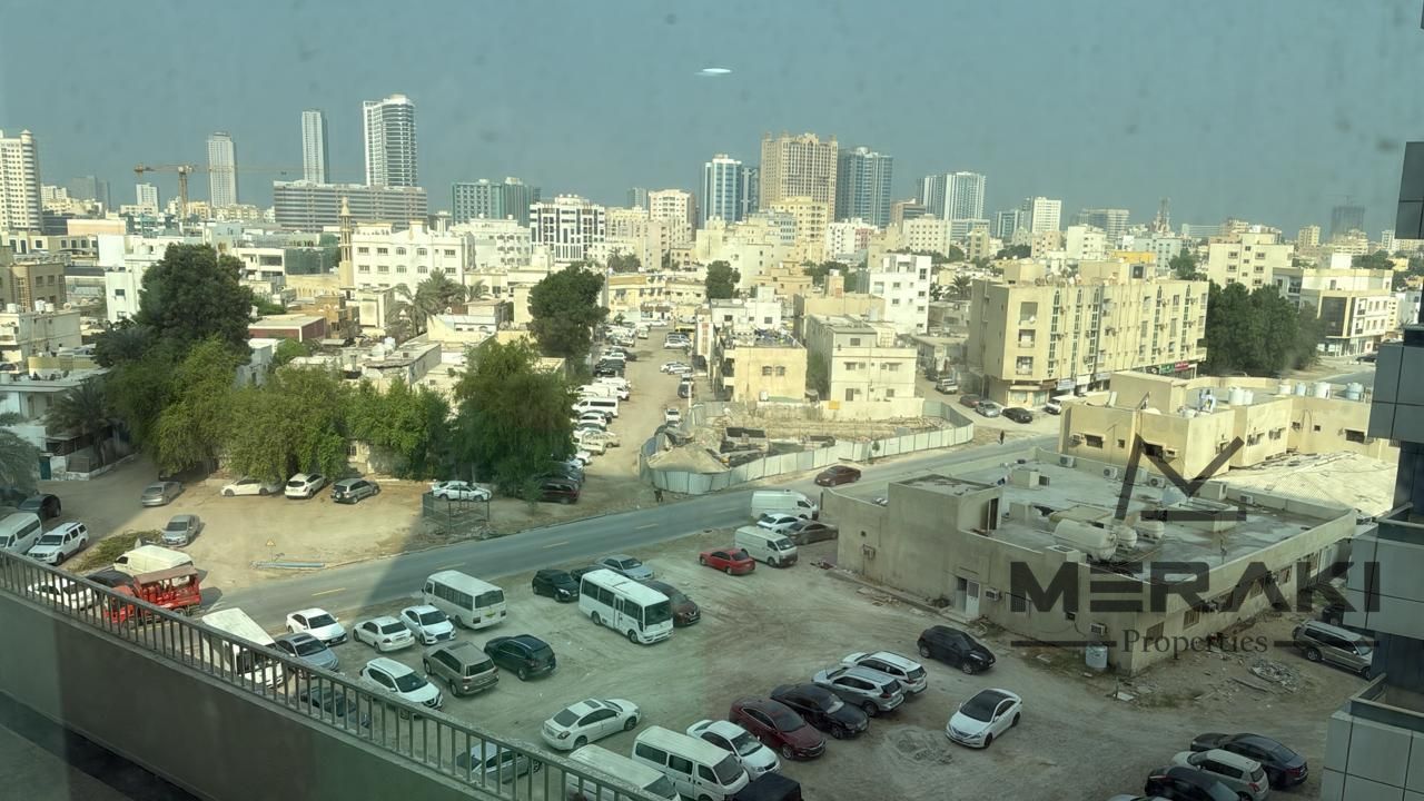 One Bedroom Apartment for Sale Orient Towers A1