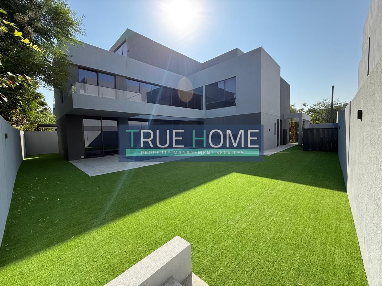 Spacious 5 BR signature Villa in Tilal City with Private Pool and lift