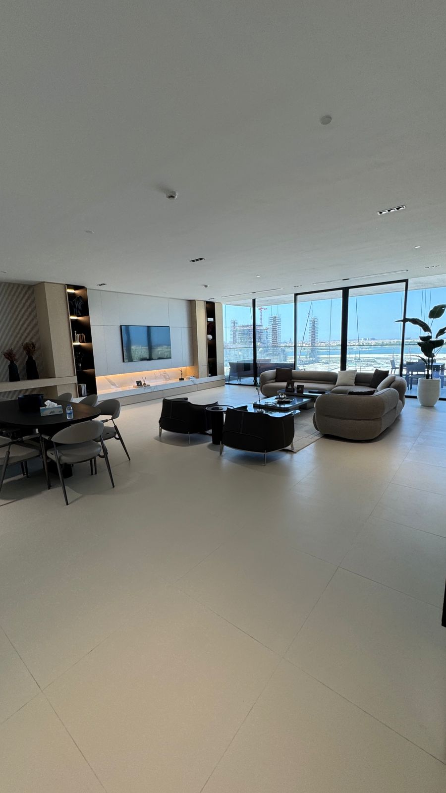 For Sale 4Bedroom Apartment with Spacious Living Area in Sharjah Terraces, Sharjah