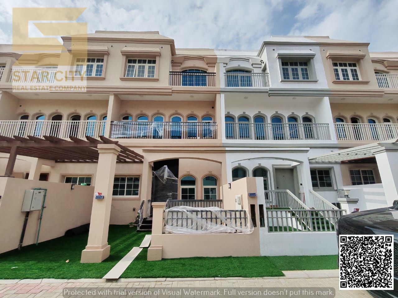 Exclusive Uptown Deal for Sale in Al Zahya