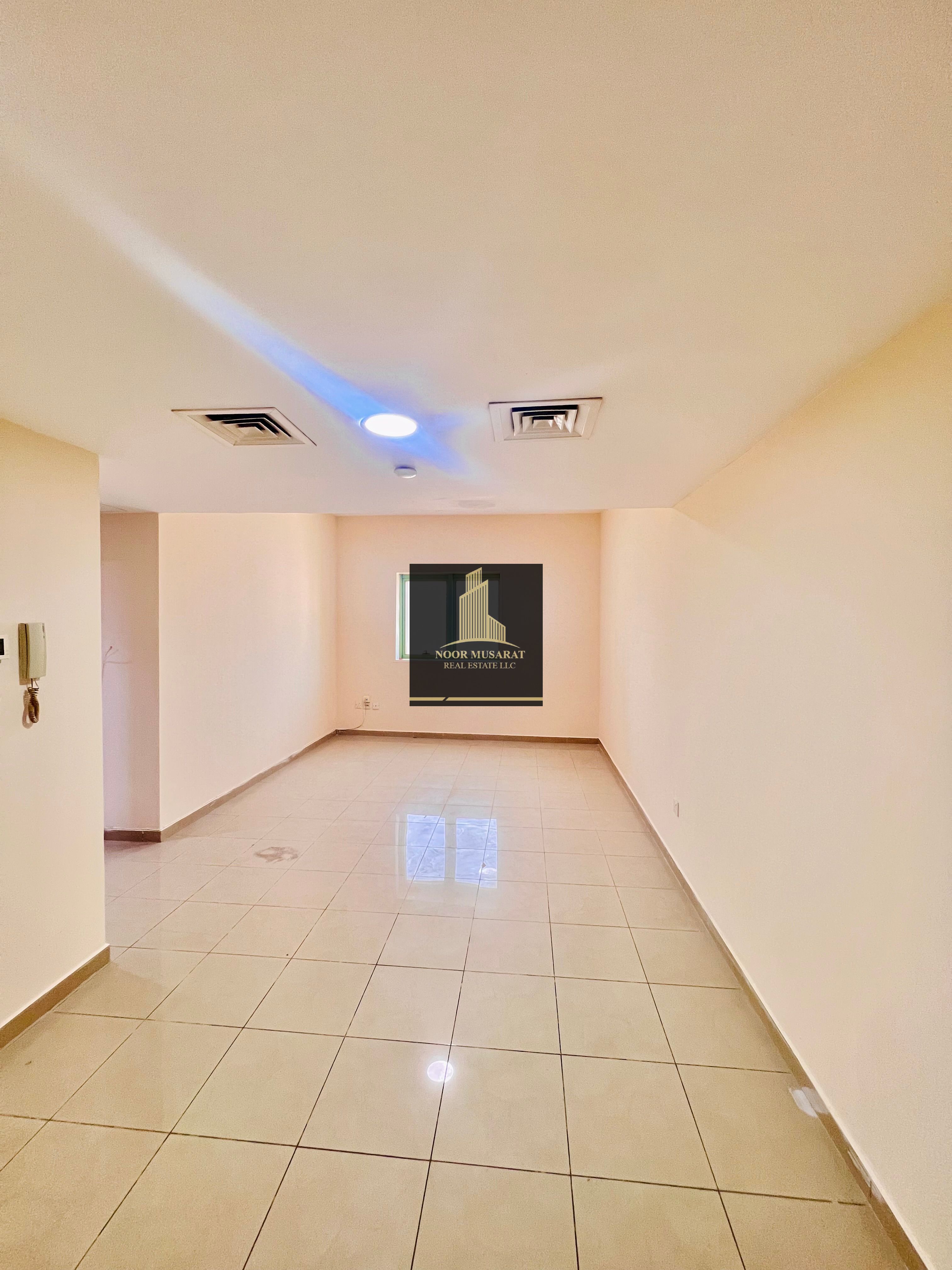 Chiller Free ! No Deposite !! Spacious 1Bhk With 2 Washroom Just In 40k For Family Close Al Nahda Park Shj Call Hamza