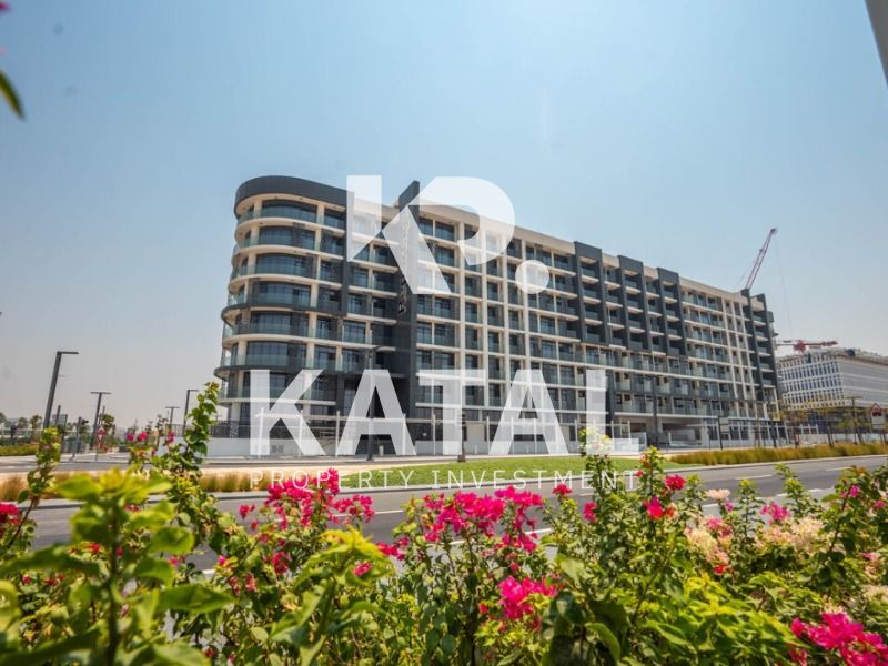 Furnished Unit| Well Maintained| Ready To Move