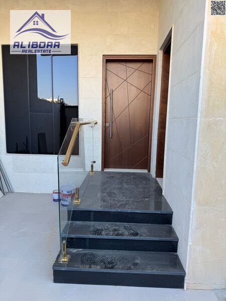 Townhouse Villa for Sale – Al Yasmeen, Ajman Freehold Ownership for All Nationalities A great opportunity to own a townhouse villa in a