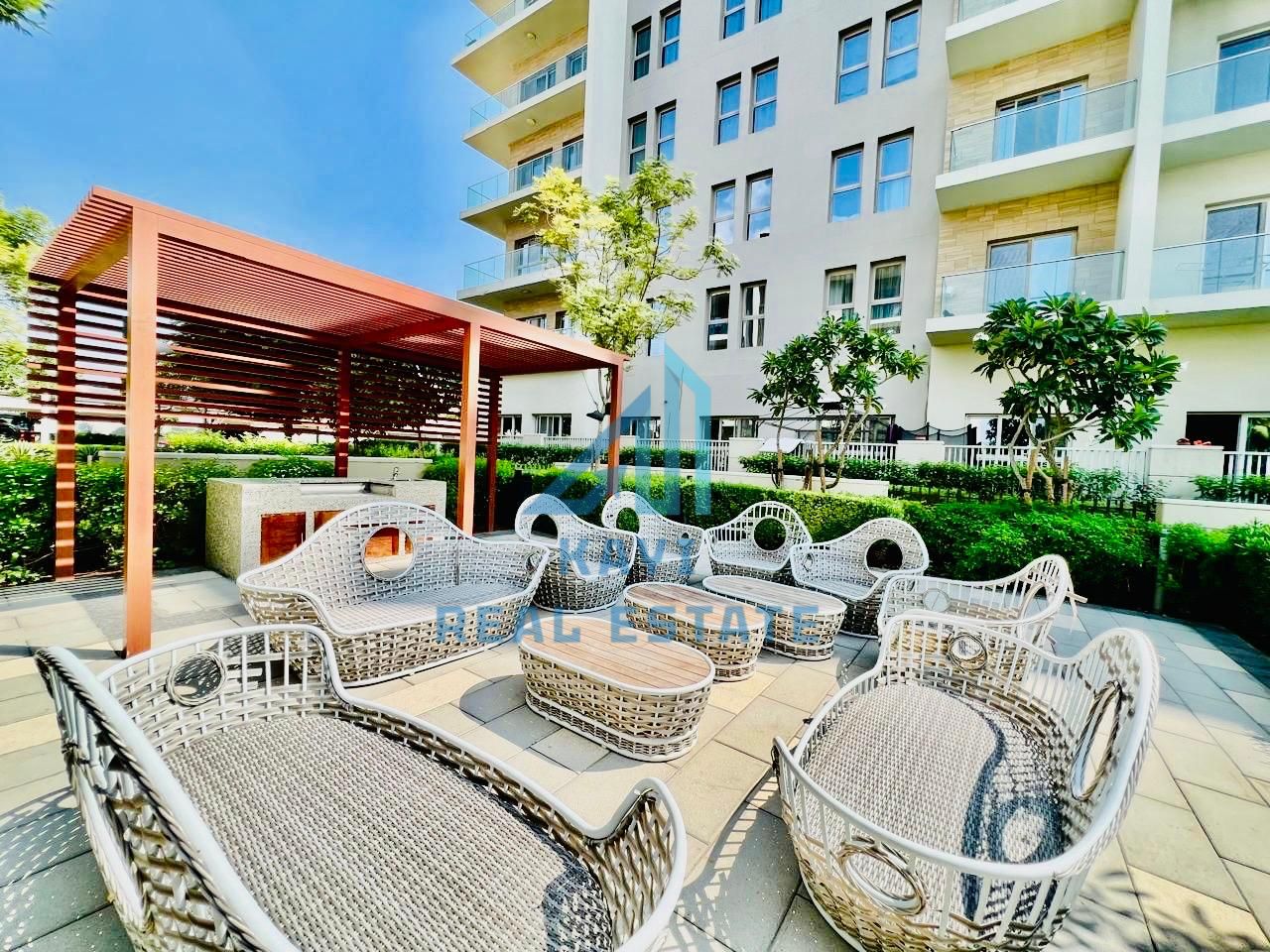 Premium Studio for Sale | Al Zahia Garden Apartments, New Sharjah