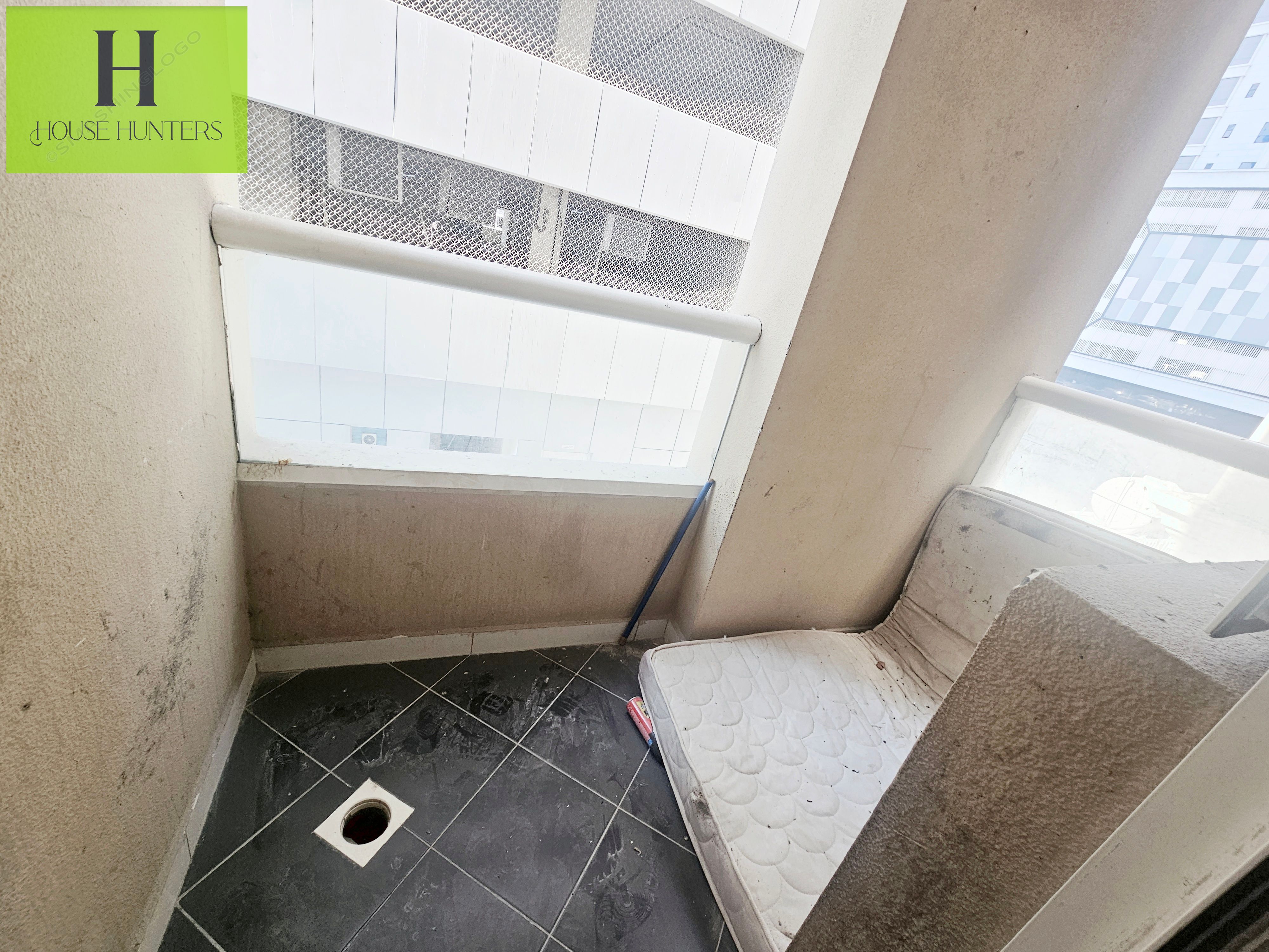 Spacious 2 Bed Room near Afamia Super Market