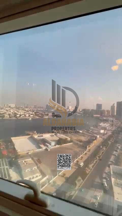 Luxury 2 Bedroom Apartment for Sale in Orient Tower | Full Panoramic Creek View