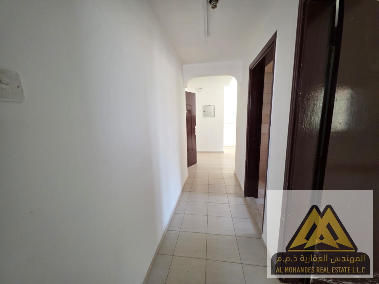 High-quality finishing | Central air conditioning | Very clean building | Prime location | Balcony