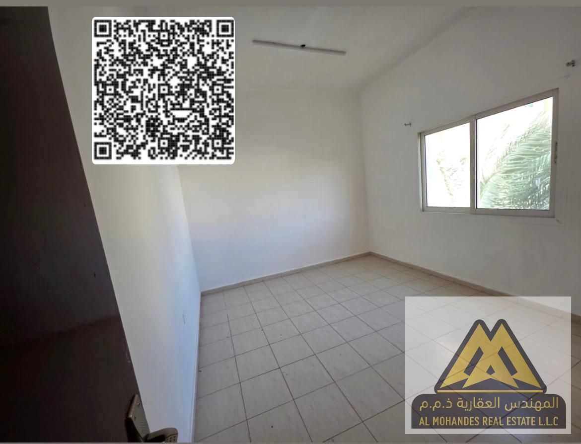 1 Bedroom Apartment for Rent – Spacious | Al Naeimiya 2 A well-located apartment with access to all essential services.