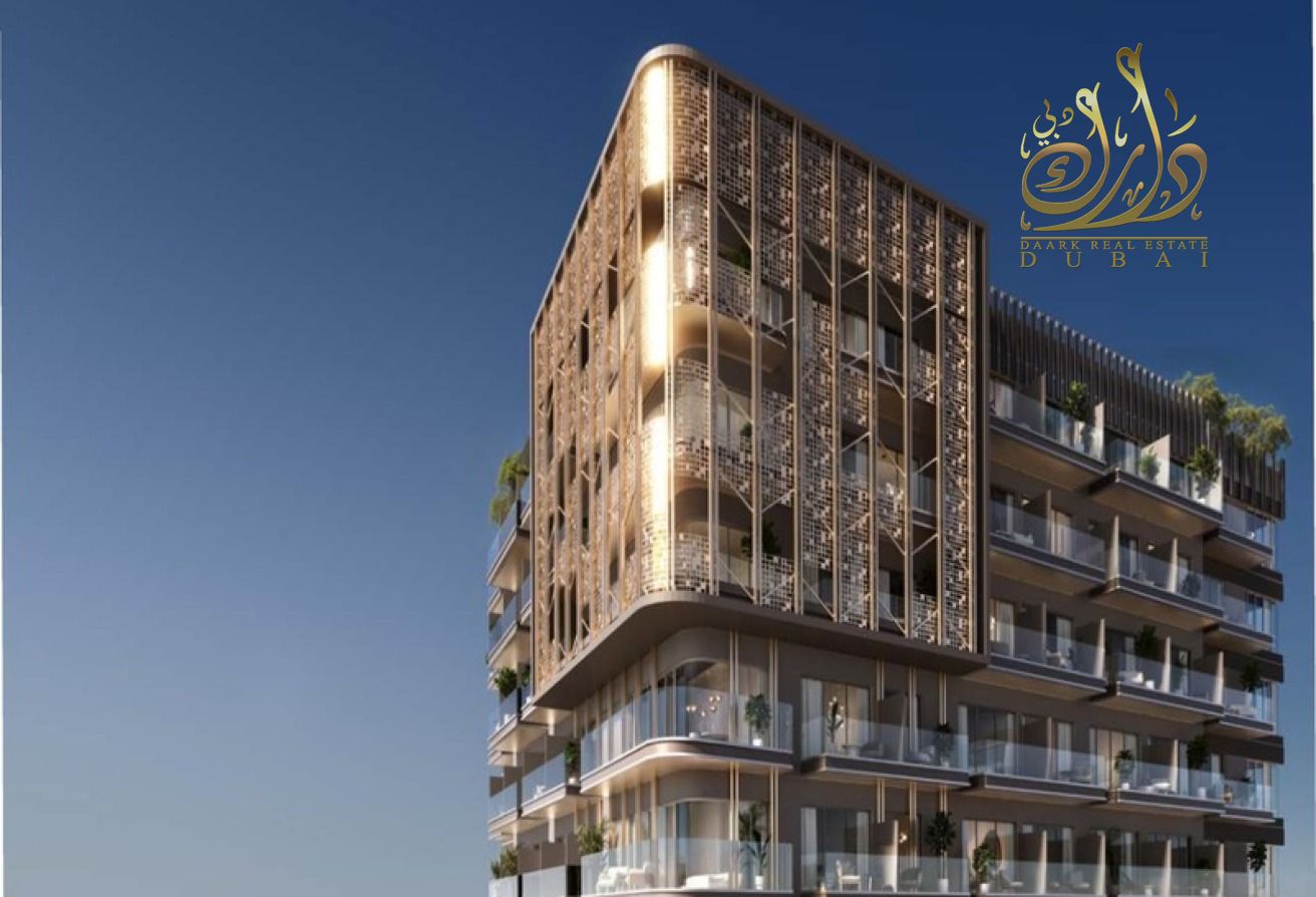 40 % On Handover| 5% instalment every 3 month | Premium Finishing