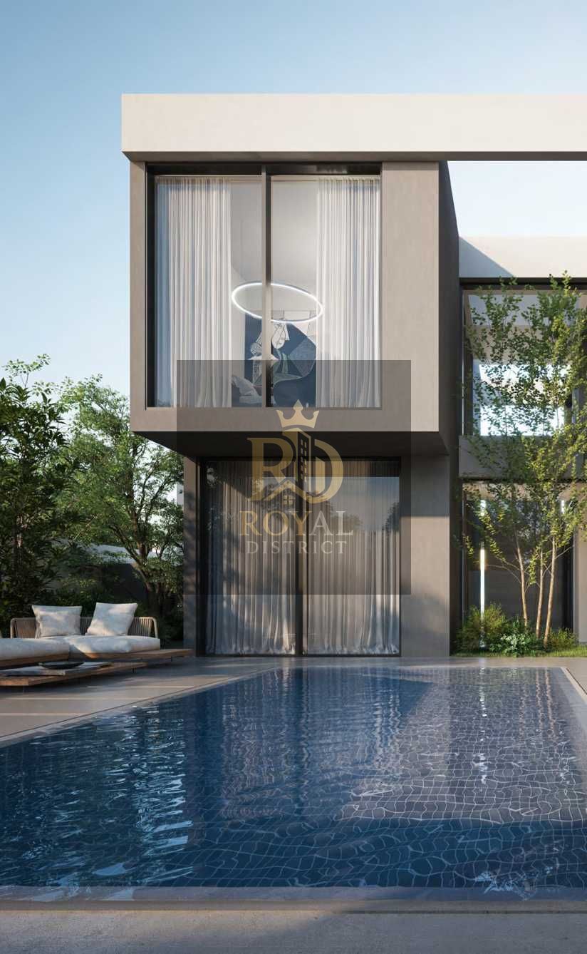 Standalone + Elevator + Pool | Prime Location Within the Phase | Freehold