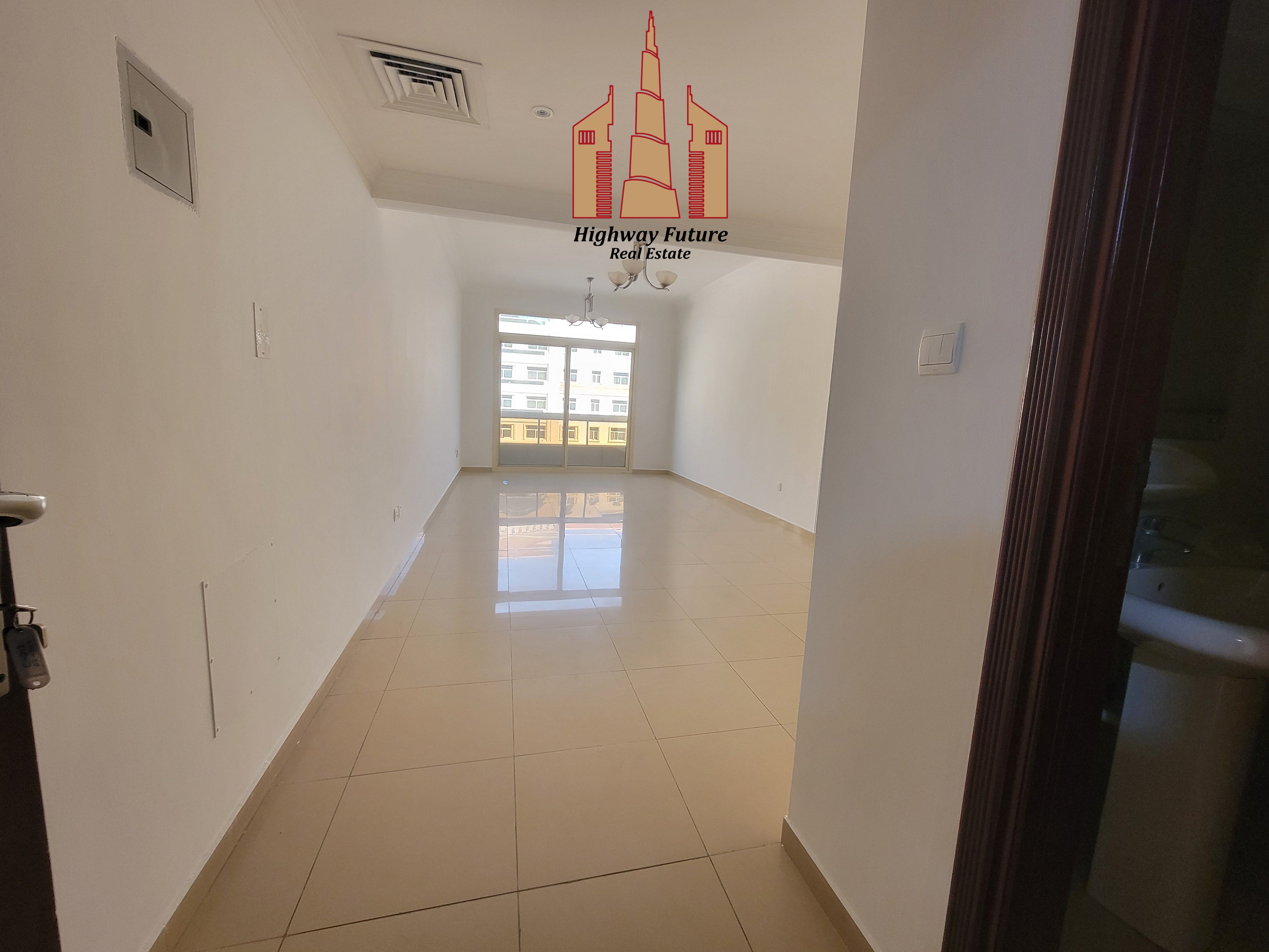 Luxurious 2bhk just 58k with all facilities in Muwaileh Sharjah