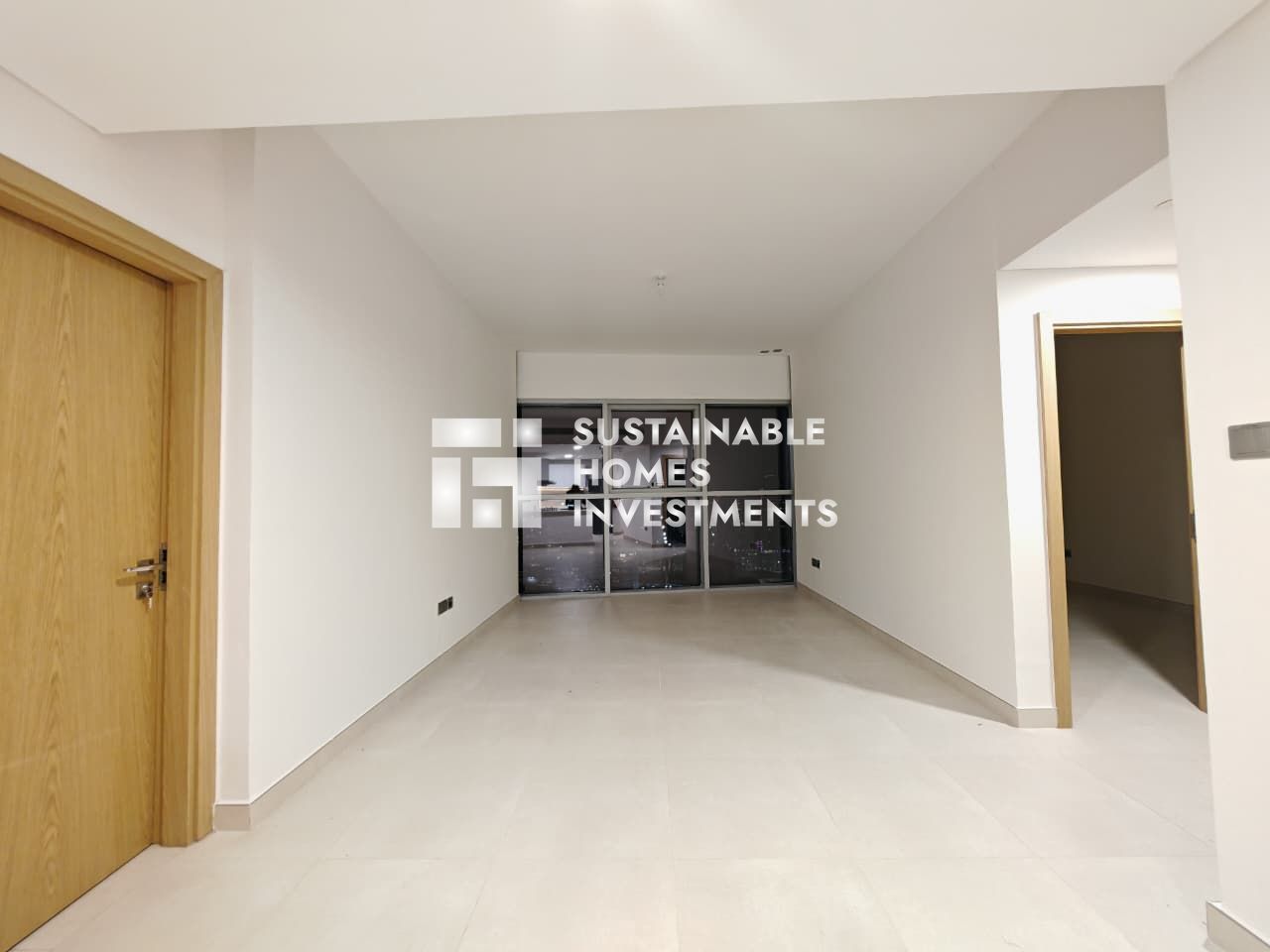 Elegant 3 Plus Balcony | Parking | Paranomic View