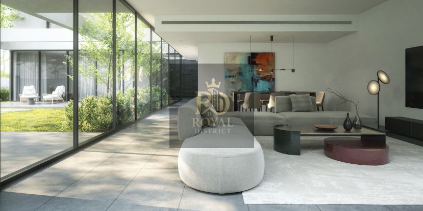 Hot Deal | Standalone Corner Villa with Private Pool | Freehold | HO-2026