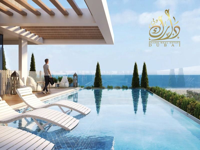 PREMIUM FINISHES MODERN DESIGN FULLY FURNISHED