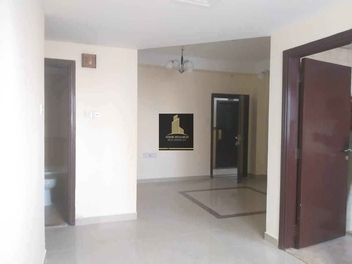 Hot Offer family appartment parking free 2BHK 45k With Balcony Close To Al-Nahda park sharjah SARJAH Call Zain