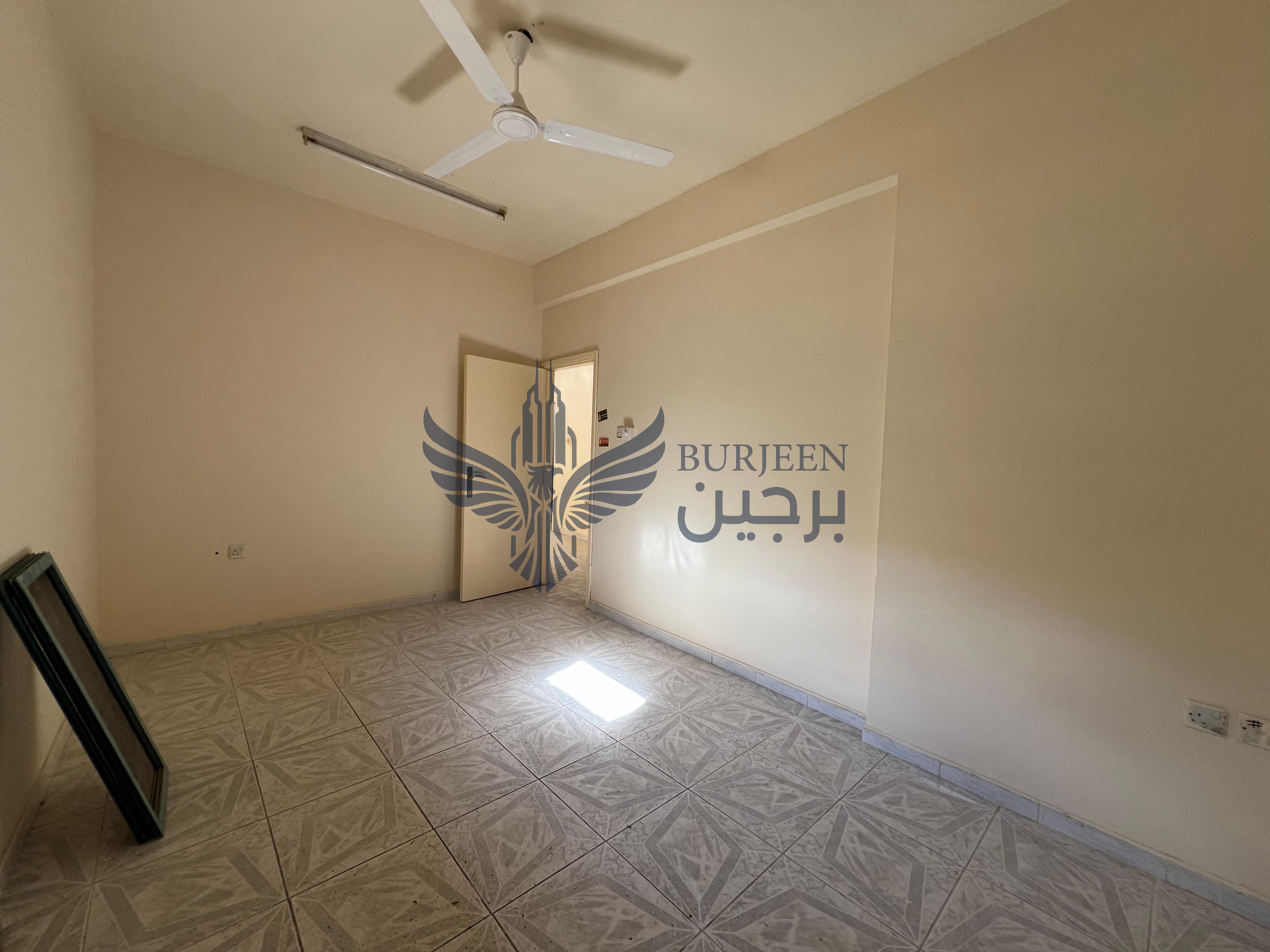 1 bHk ready to move with balcony