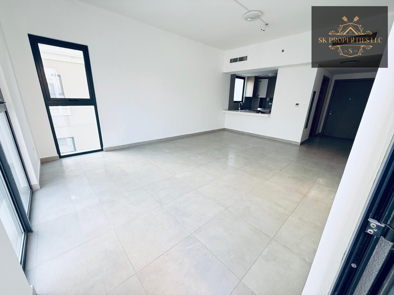 Spacious Unfurnished 3BHK Apartment for Rent | Maryam Island, Al Khan – Sharjah