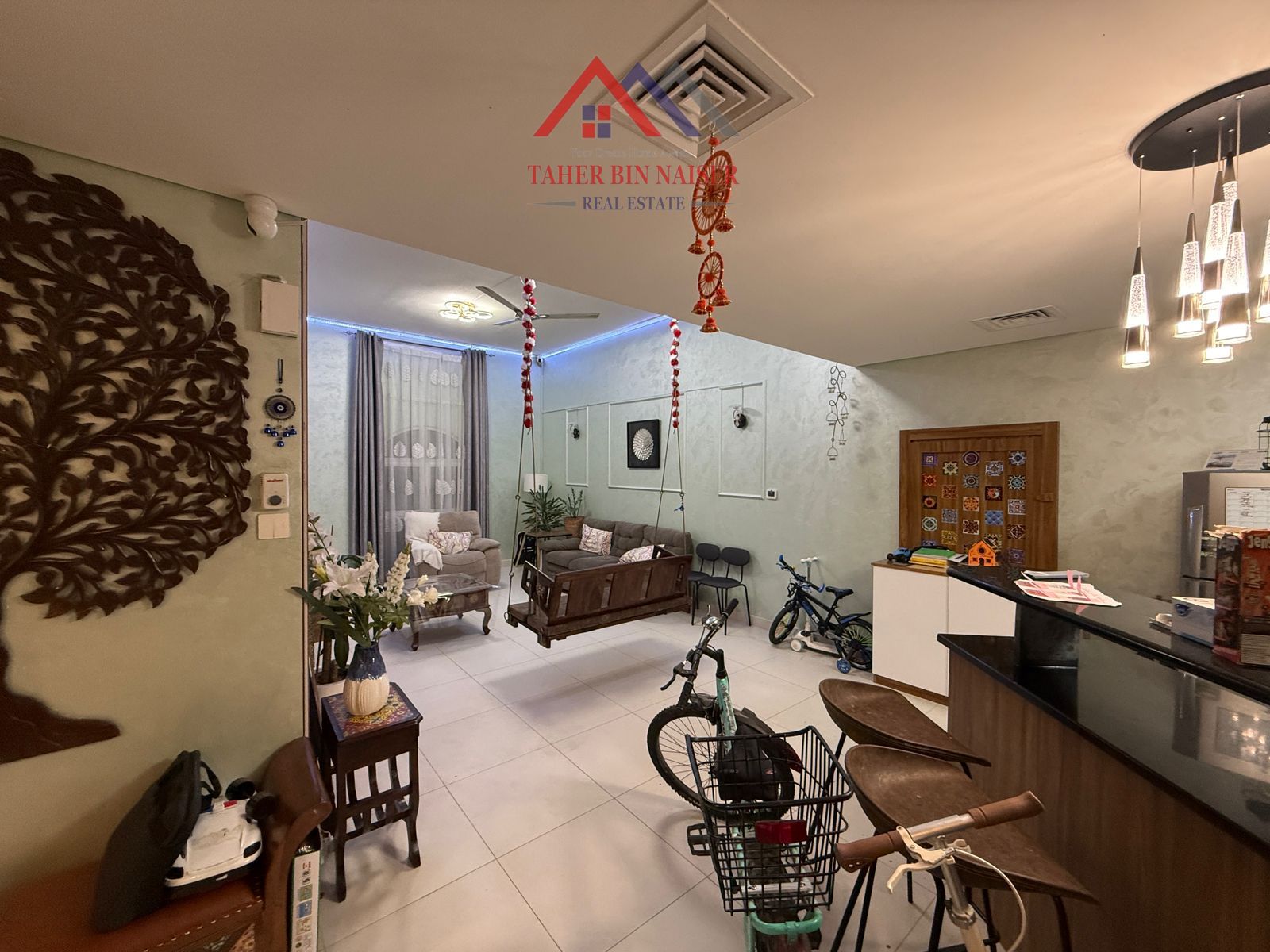 BRAND NEW FURNISH UPGRADED NEXT TO METRO 1BEDROOM FOR SALE