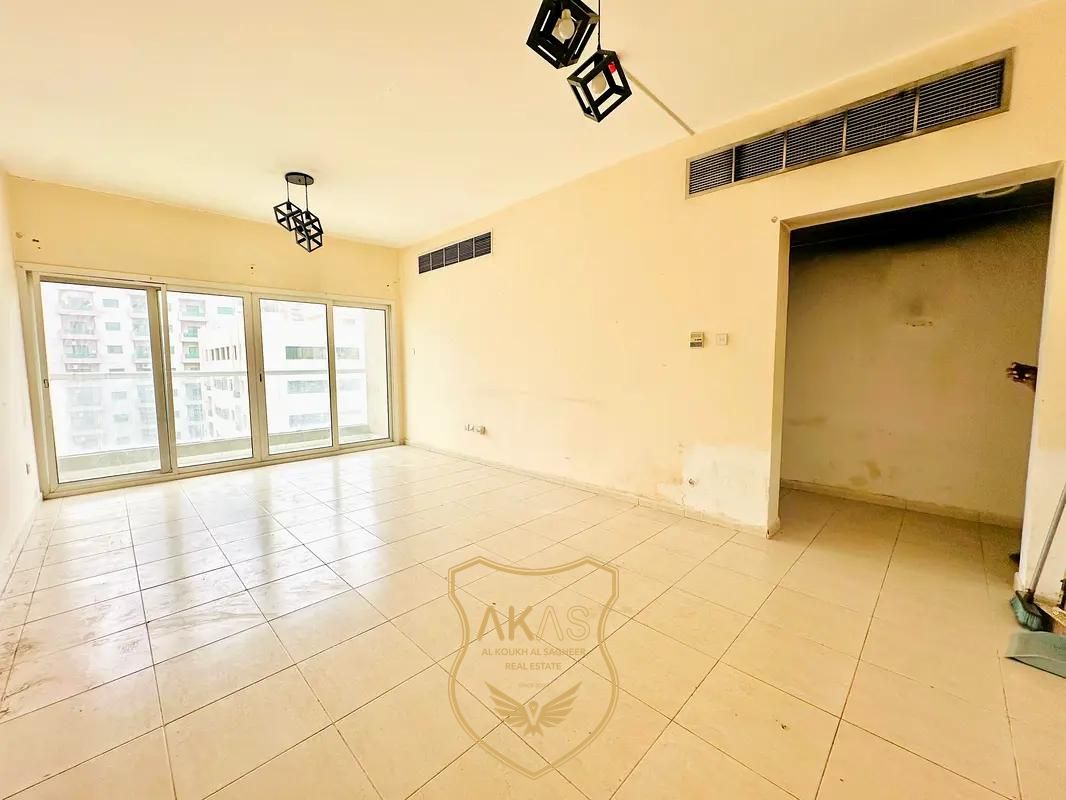 HOT OFFER 2BHK OPEN VIEW ONLY FAMILY 6 CHEQUE ONLY 45K