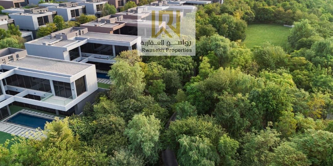 5% Down Payment - Freehold - Limited Units - Fully Integrated Community Discover a sophisticated lifestyle at Masar 3 – Arada's latest residential pr