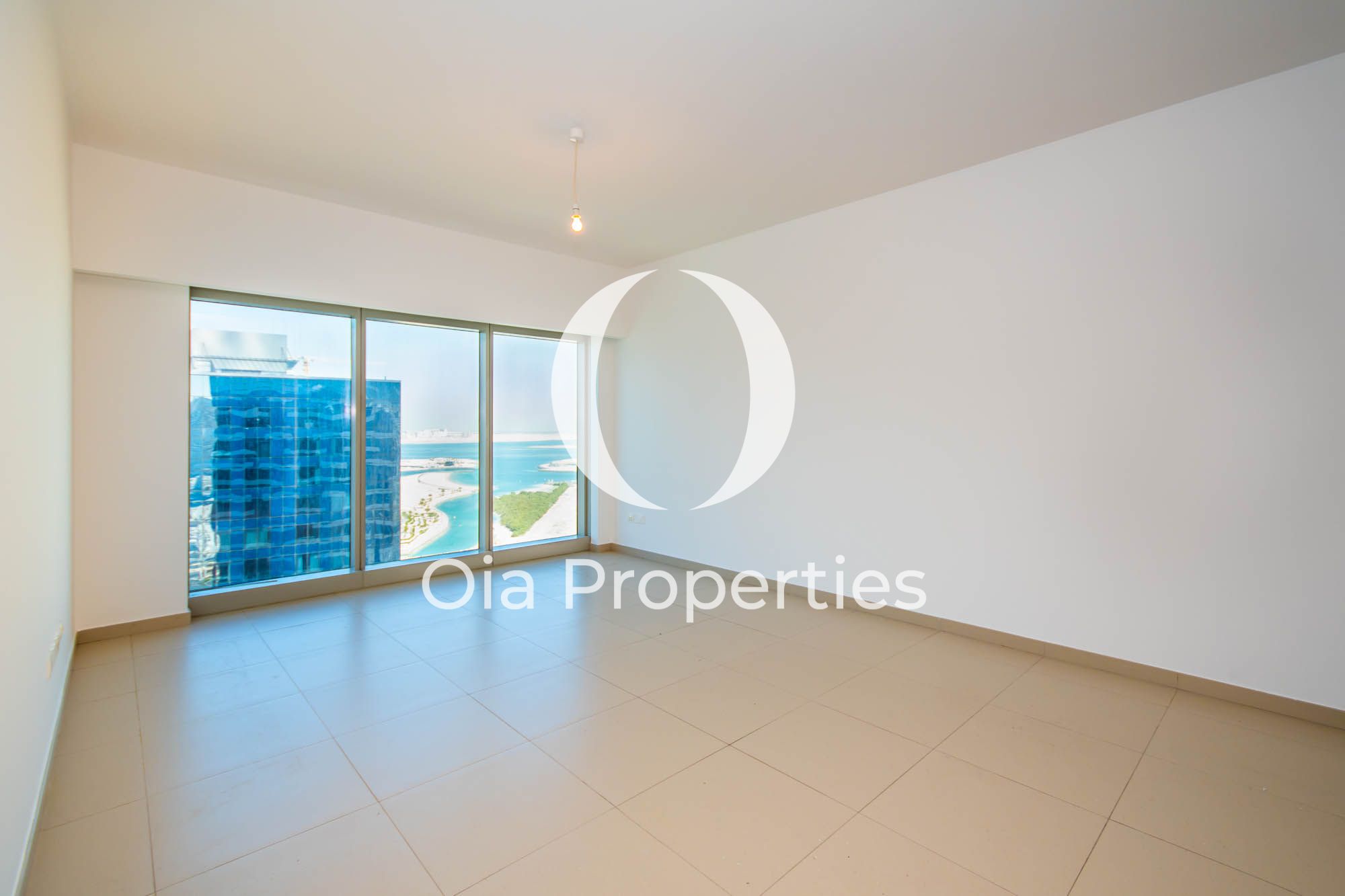 High Floor | Corner Apt | Pool and Sea View