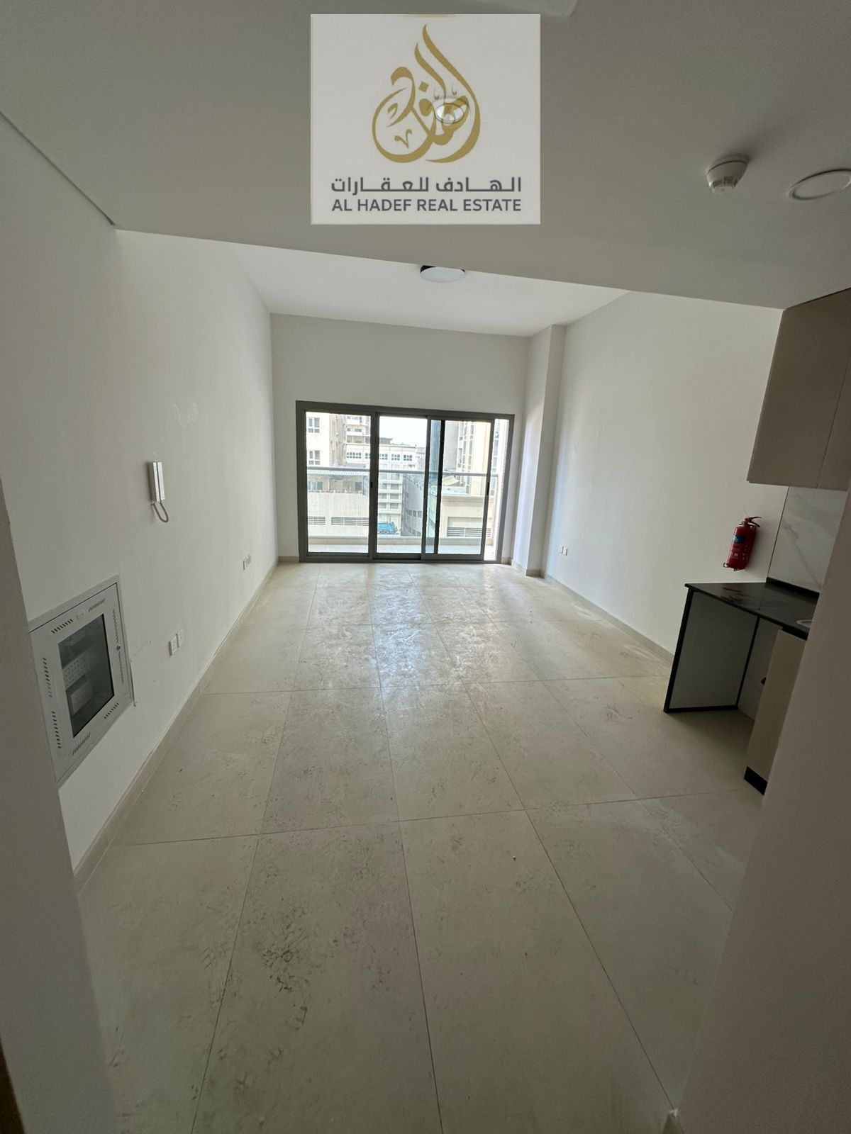 Studio for sale, freehold, open to all nationalities, immediate occupancy