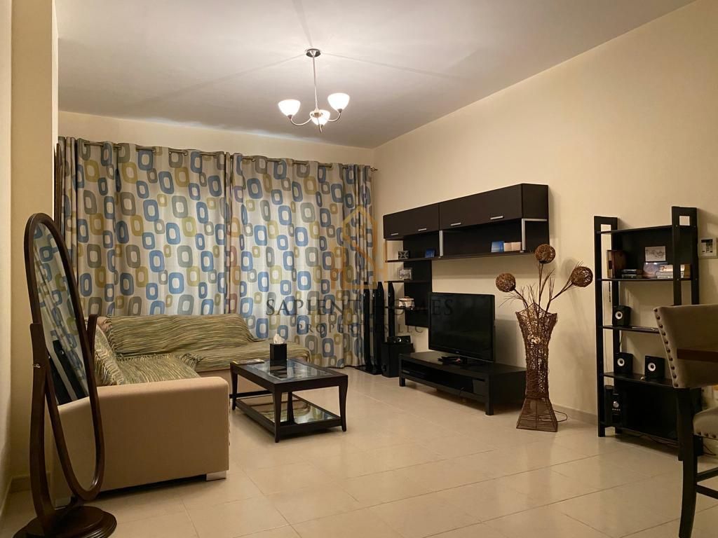 Exclusive ! Fully Furnished ! Vacant